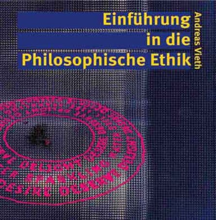 Buchcover Ethikeinführung Andreas vieth
