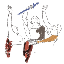 Füssli Rütlischwur